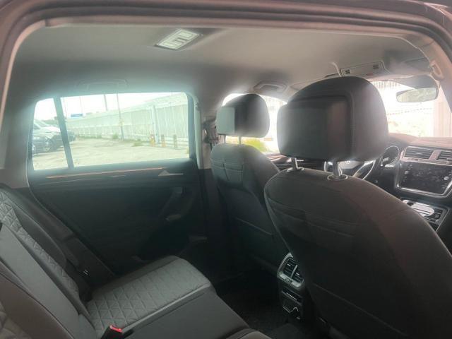 VOLKSWAGEN Tiguan usata, con Autoradio