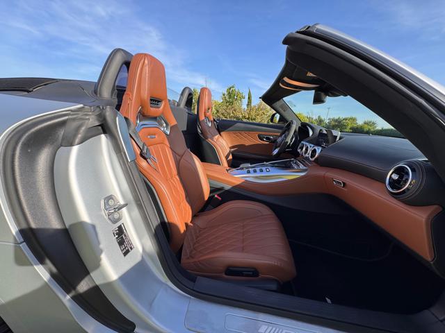 MERCEDES-BENZ GT usata, con Controllo automatico clima