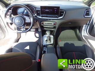 KIA Ceed usata, con Airbag Passeggero