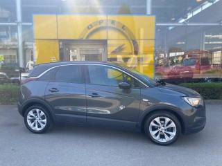 OPEL Crossland X usata, con Airbag