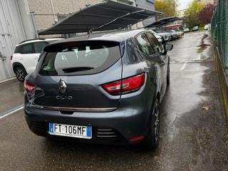 RENAULT Clio usata, con Airbag Passeggero
