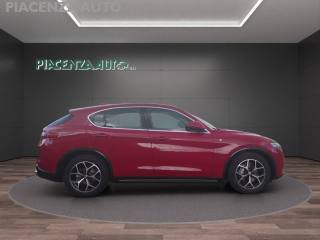 ALFA ROMEO Stelvio usata, con Park Distance Control