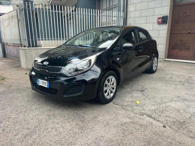 KIA Rio usata, con ABS