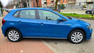 VOLKSWAGEN Polo usata, con Climatizzatore