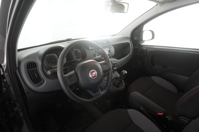 FIAT Panda usata 7
