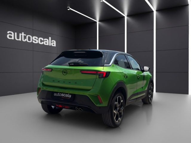 OPEL Mokka usata, con Boardcomputer