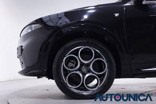ALFA ROMEO Tonale usata, con Interni in pelle