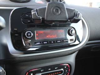 SMART ForTwo usata, con Volante in pelle