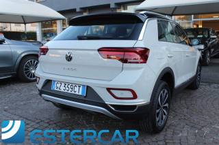 VOLKSWAGEN T-Roc usata, con Airbag