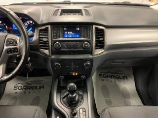 FORD Ranger usata, con Cerchi in lega