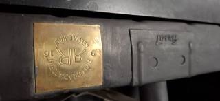 ALFA ROMEO 2000 usata 43