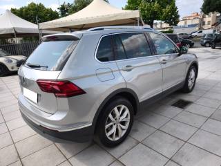 VOLKSWAGEN Tiguan usata, con Alzacristalli elettrici
