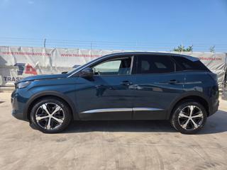 PEUGEOT 3008 usata, con Airbag