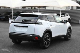 PEUGEOT 2008 usata, con Airbag laterali