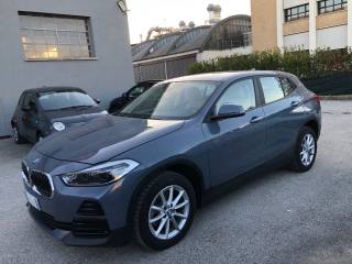 BMW X2 usata, con Airbag Passeggero