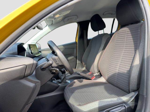 PEUGEOT 208 usata 8