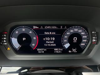 AUDI A3 usata, con Chiusura centralizzata