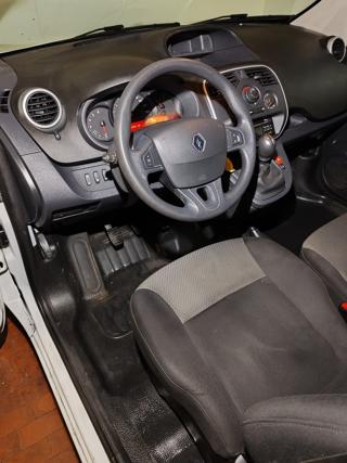 RENAULT Kangoo usata, con Cruise Control
