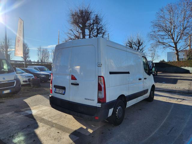 RENAULT Master usata, con Servosterzo