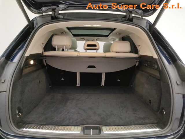 MERCEDES-BENZ GLE 350 usata, con Airbag testa