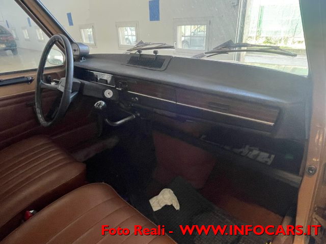 RENAULT R 6 usata 17