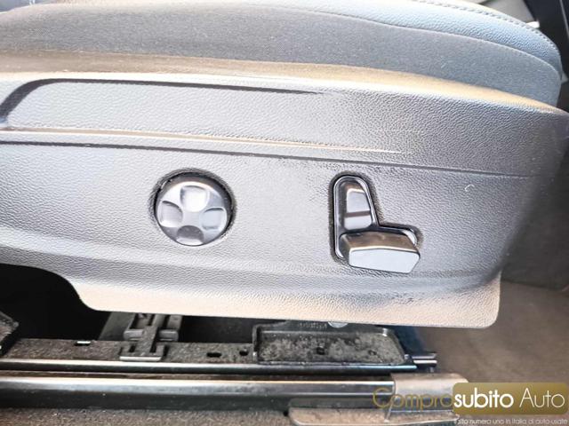 ALFA ROMEO Stelvio usata 38