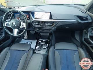 BMW 118 usata, con Marmitta catalitica