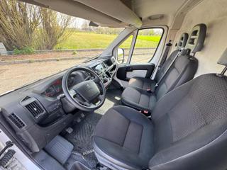 PEUGEOT Boxer usata, con Filtro antiparticolato