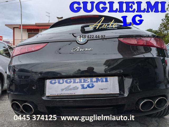 ALFA ROMEO Brera usata, con ESP