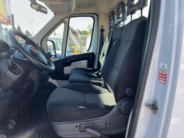 FIAT Ducato usata, con ESP