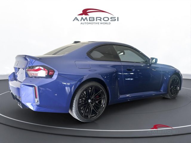 BMW M2 usata 2