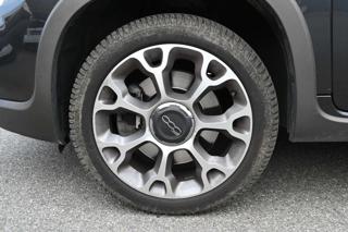 FIAT 500L usata, con Controllo trazione