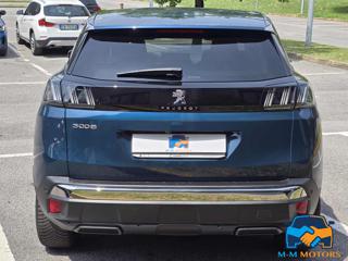 PEUGEOT 3008 usata, con Boardcomputer