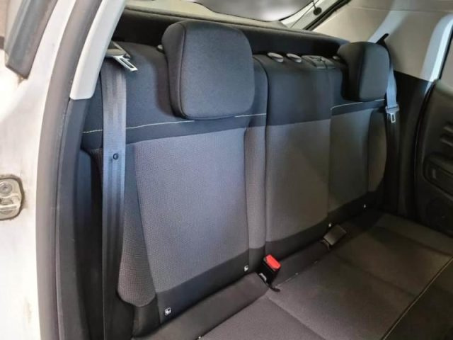 CITROEN C3 usata, con Autoradio digitale