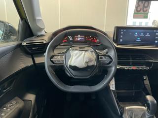 PEUGEOT 208 usata, con Servosterzo