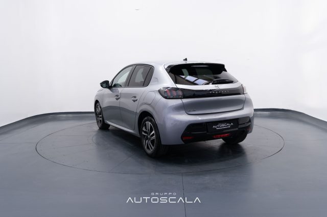 PEUGEOT 208 usata, con Airbag Passeggero