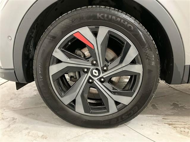 RENAULT Arkana usata, con Autoradio