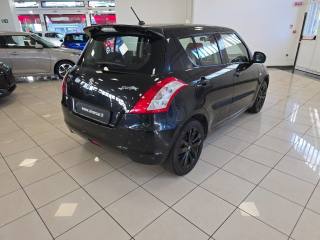 SUZUKI Swift usata, con Alzacristalli elettrici