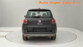 FIAT 500L usata, con Airbag Passeggero