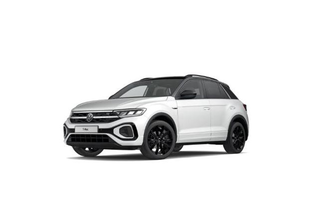 VOLKSWAGEN T-Roc usata, con ABS