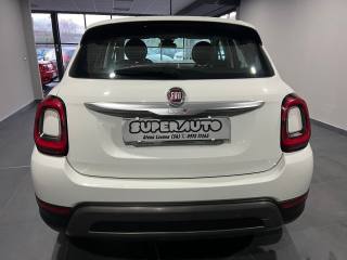 FIAT 500X usata, con Alzacristalli elettrici