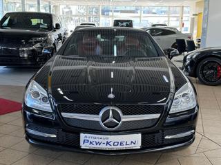 MERCEDES-BENZ SLK 250 usata, con Alzacristalli elettrici