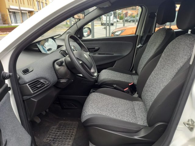 LANCIA Ypsilon usata, con Chiusura centralizzata