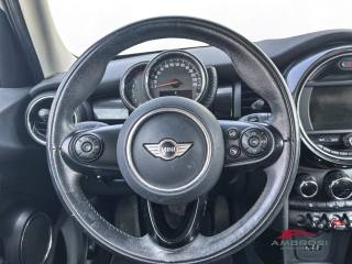 MINI Cooper D usata 12