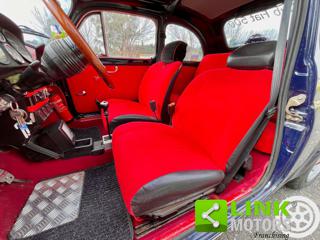 FIAT 500 usata 14