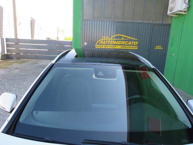 MERCEDES-BENZ C 220 usata 23