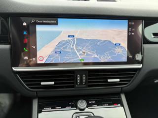 PORSCHE Cayenne usata, con Controllo trazione