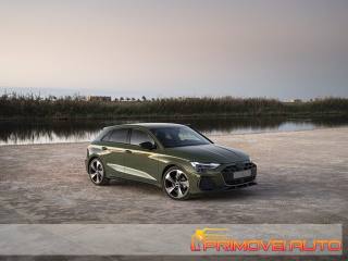 AUDI A3 usata 29