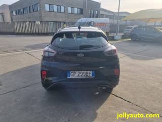 FORD Puma usata, con Alzacristalli elettrici