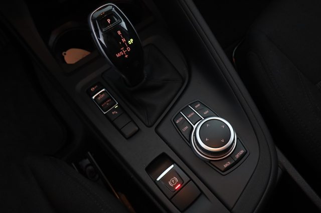 BMW X1 usata 12